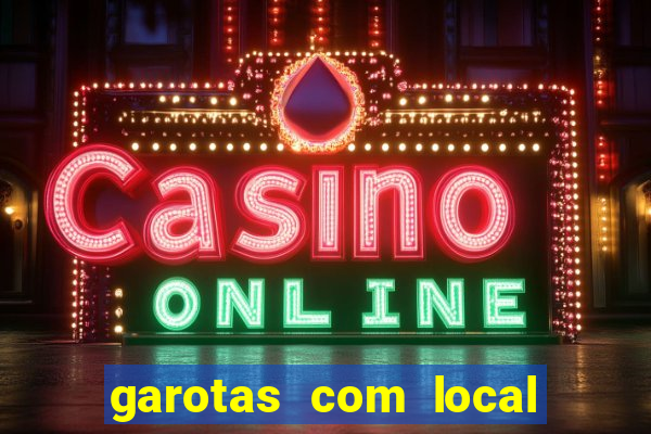 garotas com local santos sp